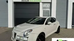 Wit Gebruikt 2012 Alfa Romeo MiTo Distinctive Hatchback | € 5.950 (Goede deal)