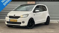 Gebruikt 2013 Skoda Citigo Ambition Hatchback | € 4.950 (Goede deal)