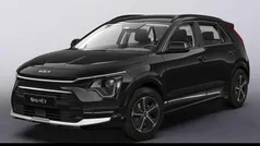 Gebruikt 2025 Kia Niro SUV | € 32.890 (Super prijs)