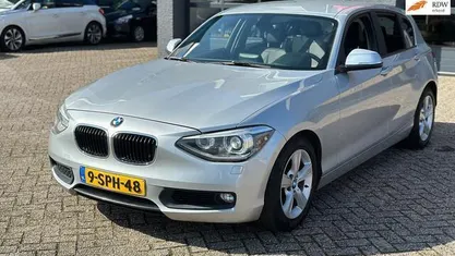 Occasion BMW 114 102 PK (75 kW) 2013 Hatchback