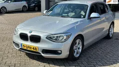 Gebruikt 2013 BMW 114 Hatchback | € 7.999 (Eerlijke prijs)