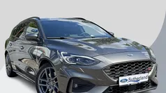 Grijs Gebruikt 2019 Ford Focus ST Stationwagen | € 28.795 (Super prijs)