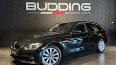 Gebruikt 2016 BMW 318 Comfort Edition Stationwagen | € 16.450 (Eerlijke prijs)
