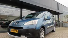 Gebruikt 2011 Peugeot Partner MPV | € 6.999 (Eerlijke prijs)