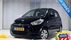 Gebruikt 2012 Hyundai i10 Hatchback | € 5.749 (Eerlijke prijs)
