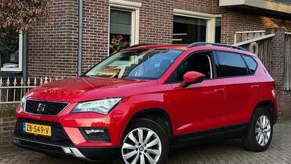 Occasion Seat Ateca Style 150 PK (110 kW) 2019 SUV