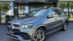 Grijs Gebruikt 2019 Mercedes GLE450 AMG AMG Line Premium Plus SUV | € 63.850 (Eerlijke prijs)