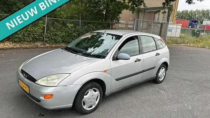 Occasion Ford Focus Trend 101 PK (74 kW) 1999 Hatchback