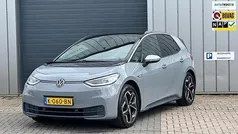 Gebruikt 2020 VW ID.3 Hatchback | € 17.499 (Goede deal)
