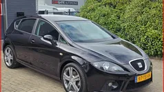 Gebruikt 2007 Seat Leon FR Hatchback | € 4.439 (Eerlijke prijs)