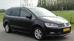 VW Sharan