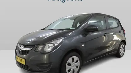 Occasion 2019 Opel Karl Edition Hatchback | € 8.940 (Eerlijke prijs)