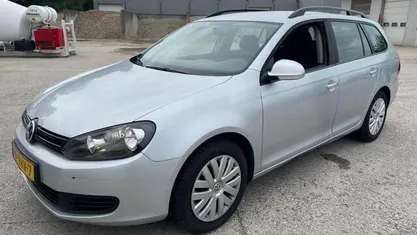 Occasion VW Golf VII Trendline 105 PK (77 kW) 2012 Stationwagen