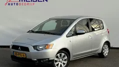 Gebruikt 2011 Mitsubishi Colt Edition Hatchback | € 6.980 (Eerlijke prijs)