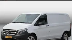 Gebruikt 2016 Mercedes Vito MPV | € 12.395 (Eerlijke prijs)