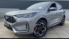 Gebruikt 2024 Ford Kuga ST-Line X SUV | € 39.945 (Super prijs)