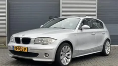 Grijs Gebruikt 2005 BMW 116 Executive Hatchback | € 3.250 (Eerlijke prijs)