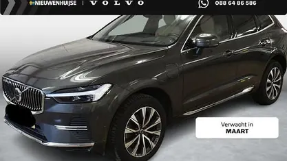 Occasion Volvo XC60 Inscription 2022 Grijs SUV