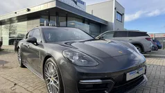 Gebruikt 2022 Porsche Panamera Platinum Edition Stationwagen | € 79.950 (Eerlijke prijs)