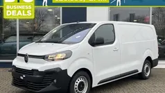 Gebruikt 2024 Citroën Jumpy MPV | € 34.421 (Eerlijke prijs)