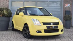 Gebruikt 2007 Suzuki Swift Hatchback | € 2.000 (Goede deal)