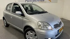 Gebruikt 2006 Toyota Yaris Hatchback | € 2.880 (Super prijs)