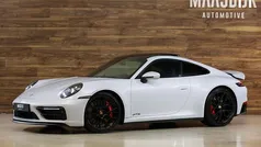 Grijs Gebruikt 2023 Porsche 911 Carrera GTS Coupé | € 204.740 (Eerlijke prijs)