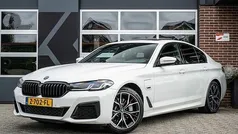 Gebruikt 2022 BMW 530e Executive Stationwagen | € 38.900 (Eerlijke prijs)