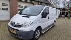 Gebruikt 2015 Opel Vivaro Van | € 5.950 (Super prijs)