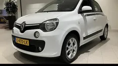 Gebruikt 2015 Renault Twingo Dynamique Hatchback | € 7.695 (Eerlijke prijs)