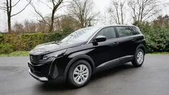 Gebruikt 2021 Peugeot 5008 MPV | € 24.950 (Super prijs)