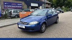Gebruikt 2004 Chevrolet Lacetti Hatchback | € 1.095 (Eerlijke prijs)