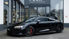 Gebruikt 2020 Audi R8 Coupé Performance Coupé | € 158.995 (Super prijs)