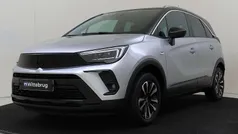Gebruikt 2023 Opel Crossland Elegance SUV | € 20.225 (Eerlijke prijs)