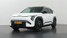Wit Gebruikt 2025 Kia EV3 SUV | € 44.330 (Eerlijke prijs)