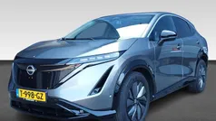 Gebruikt 2023 Nissan Ariya 360º SUV | € 35.930 (Goede deal)