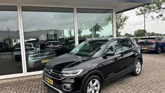 Gebruikt 2019 VW T-Cross Pro SUV | € 21.450 (Eerlijke prijs)