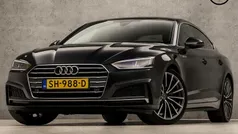 Gebruikt 2018 Audi A5 Sportback S-Line Hatchback | € 26.445 (Eerlijke prijs)