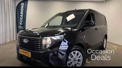 Occasion 2024 Ford Transit Limited Van | € 19.495 (Super prijs)