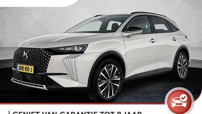 Gebruikt 2025 DS Automobiles DS7 Crossback Business SUV | € 55.495 (Eerlijke prijs)