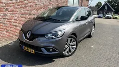 Grijs Gebruikt 2020 Renault Scénic IV Initiale Paris MPV | € 23.500 (Eerlijke prijs)