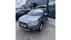 Gebruikt 2013 Mitsubishi ASX Edition SUV | € 10.950 (Eerlijke prijs)