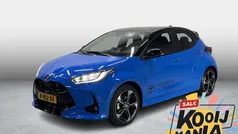 Gebruikt 2024 Toyota Yaris Hybrid Edition Hatchback | € 30.950 (Goede deal)