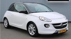 Gebruikt 2016 Opel Adam Jam Hatchback | € 8.845 (Goede deal)