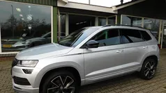 Gebruikt 2022 Skoda Karoq SUV | € 27.950 (Eerlijke prijs)