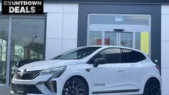 Gebruikt 2025 Renault Clio V Esprit Alpine Hatchback | € 27.695 (Eerlijke prijs)