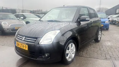 Occasion Suzuki Swift Limited 93 PK (68 kW) 2009 Hatchback