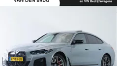 Grijs Gebruikt 2022 BMW i4 Sedan | € 44.195 (Eerlijke prijs)