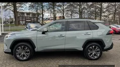 Groen Gebruikt 2023 Toyota RAV4 Executive SUV | € 48.900 (Eerlijke prijs)