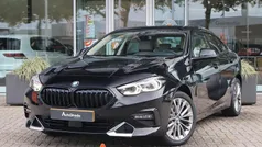 Zwart Gebruikt 2021 BMW 218 Coupé | € 22.895 (Super prijs)